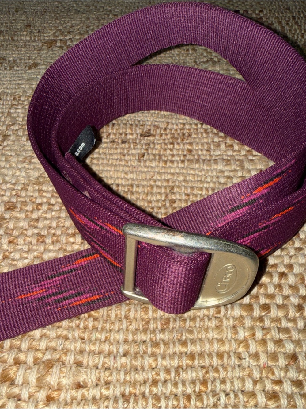 Chaco | Belt - 41’